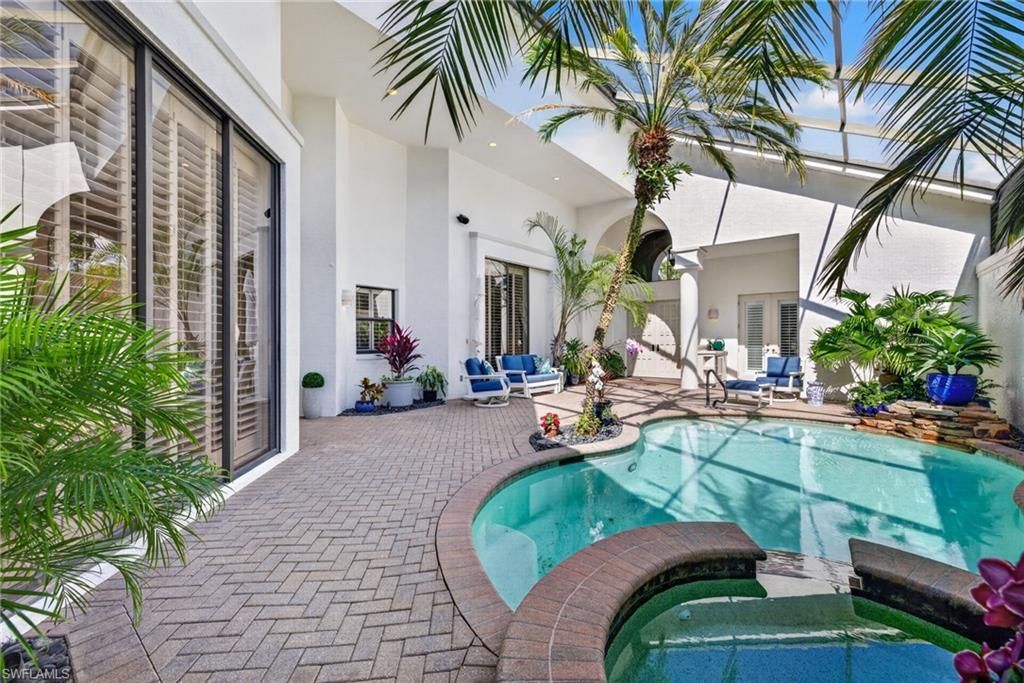 3296 Lookout Ln, Naples, FL 34112 Photo