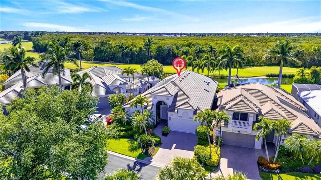 3296 Lookout Ln, Naples, FL 34112 Photo