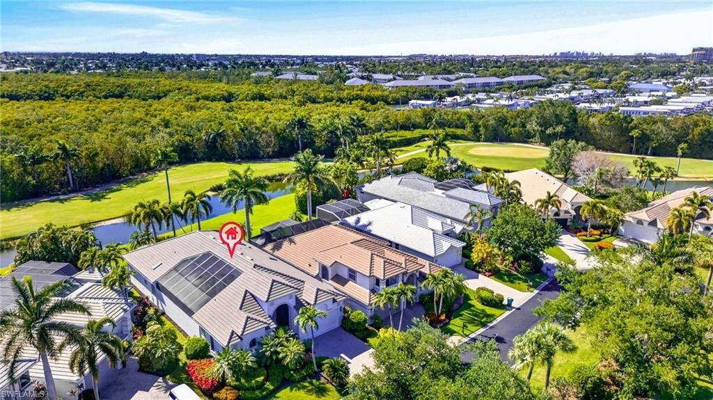 3296 Lookout Ln, Naples, FL 34112 Photo