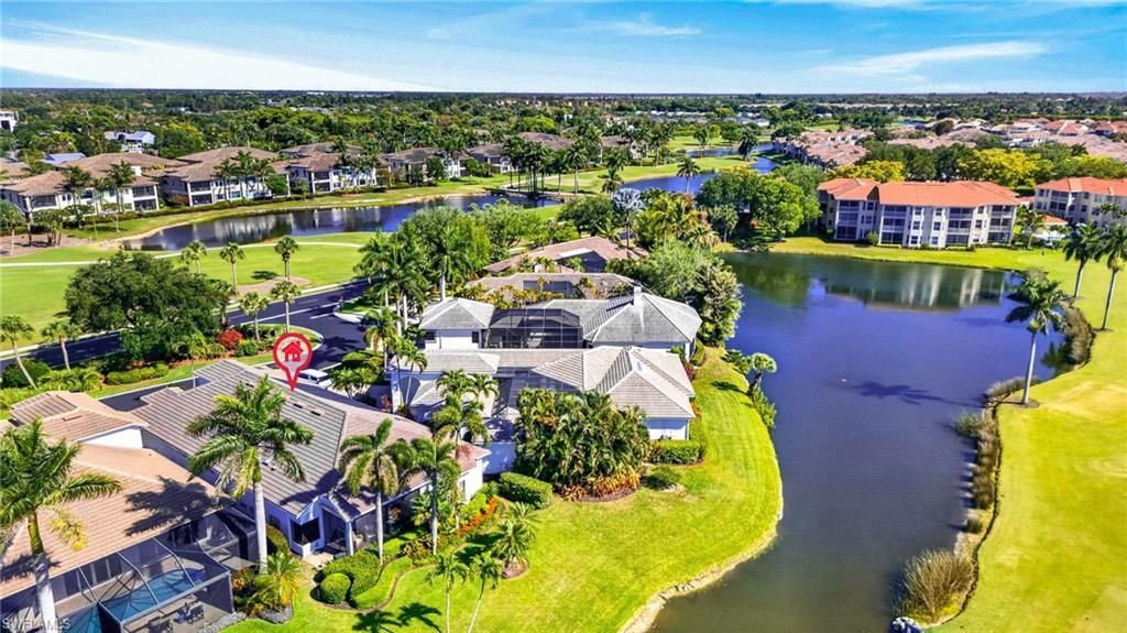 3296 Lookout Ln, Naples, FL 34112 Photo