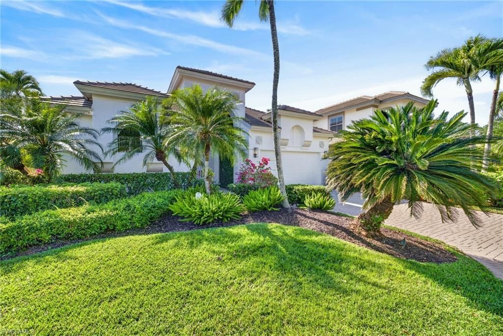 3296 Lookout Ln, Naples, FL 34112 Photo