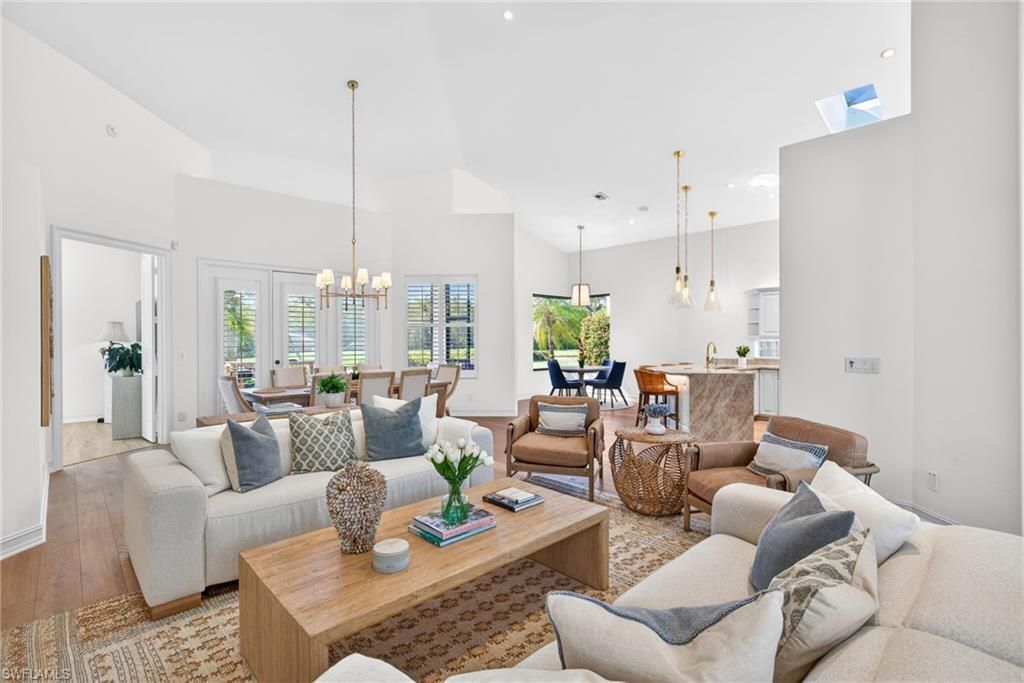 3296 Lookout Ln, Naples, FL 34112 Photo