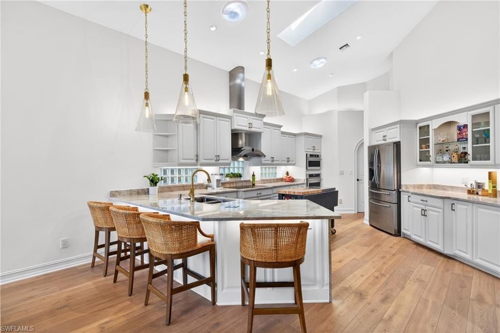 3296 Lookout Ln, Naples, FL 34112 Photo