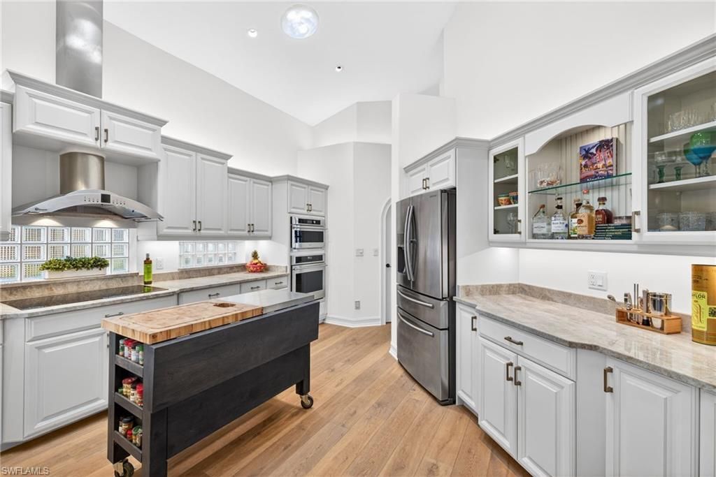 3296 Lookout Ln, Naples, FL 34112 Photo