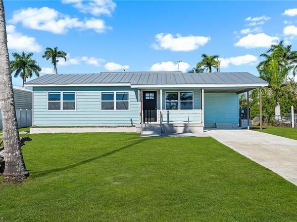 505 Copeland AVE N, EVERGLADES CITY, FL 34139