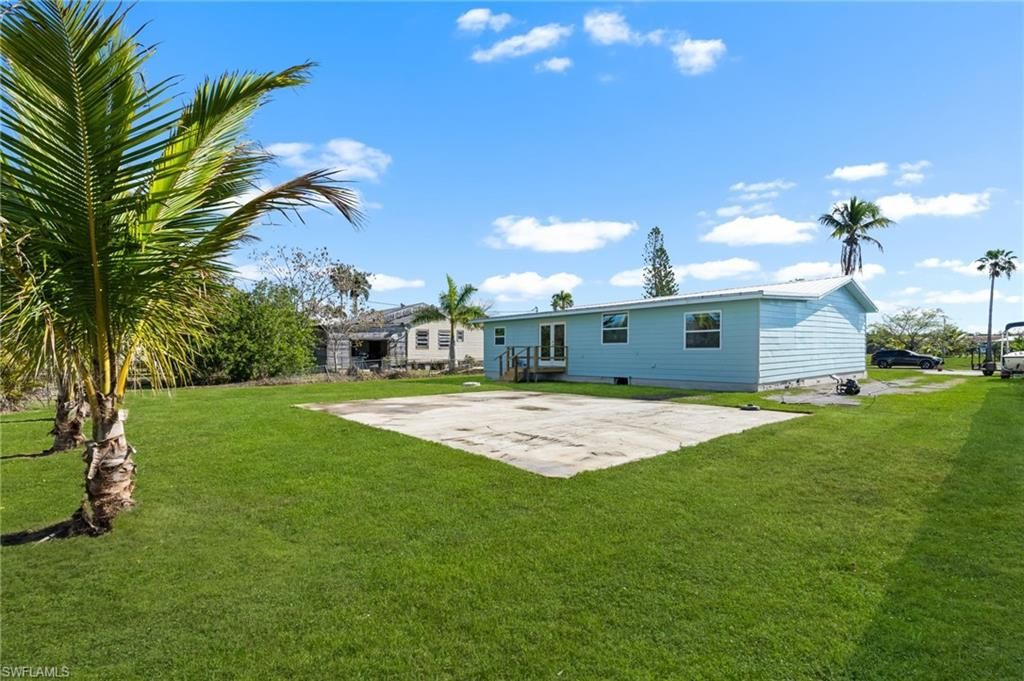 505 Copeland Ave N, Everglades City, FL 34139 Photo