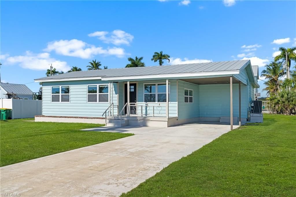 505 Copeland Ave N, Everglades City, FL 34139 Photo