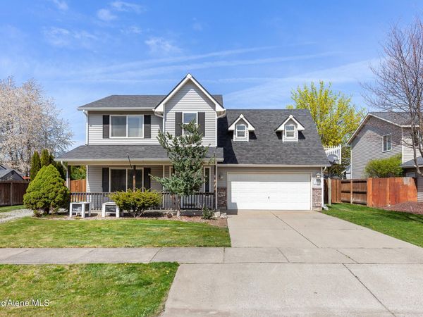 9179 N Prescott DR , Hayden, ID 83835