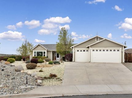 480 Ember Court, Sparks, NV 89436 Photo