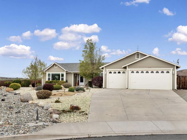 480 Ember Court, Sparks, NV 89436