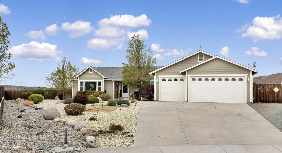 480 Ember Court, Sparks, NV 89436 Photo
