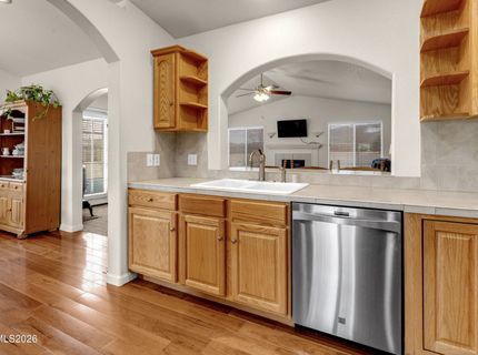 480 Ember Court, Sparks, NV 89436 Photo