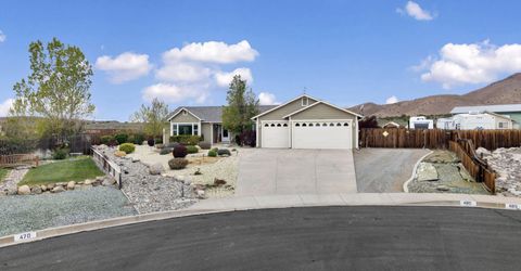 480 Ember Court, Sparks, NV 89436 Photo
