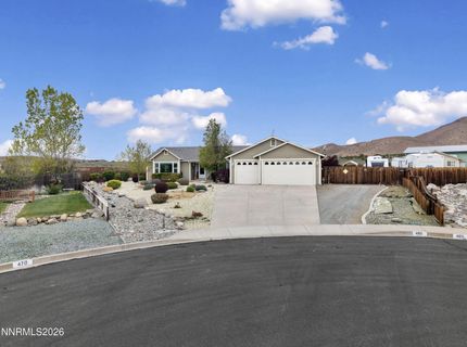 480 Ember Court, Sparks, NV 89436 Photo