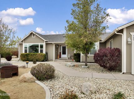 480 Ember Court, Sparks, NV 89436 Photo