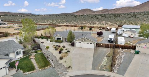 480 Ember Court, Sparks, NV 89436 Photo