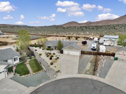 480 Ember Court, Sparks, NV 89436 Photo