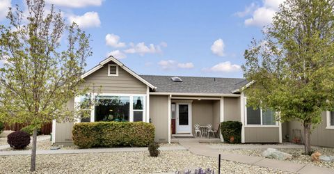 480 Ember Court, Sparks, NV 89436 Photo