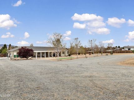 480 Ember Court, Sparks, NV 89436 Photo