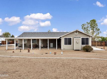 480 Ember Court, Sparks, NV 89436 Photo