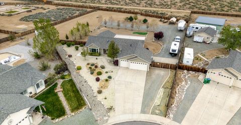 480 Ember Court, Sparks, NV 89436 Photo