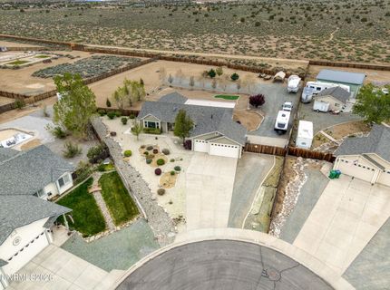 480 Ember Court, Sparks, NV 89436 Photo