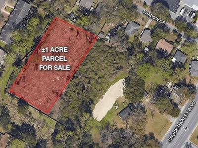 Chuck Dawley Boulevard, Mount Pleasant, SC 29464