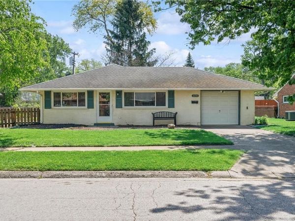 3690 Endover Road, Dayton, OH 45439