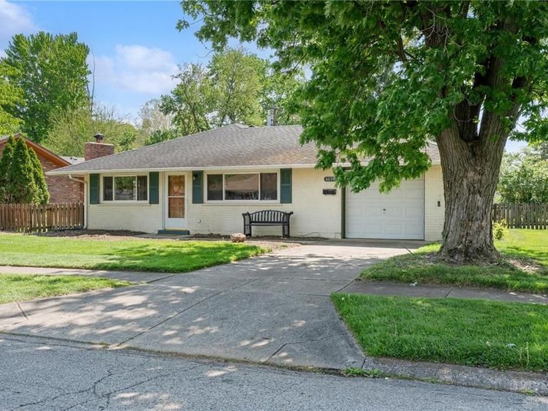 3690 Endover Road, Dayton, OH 45439 Photo 2