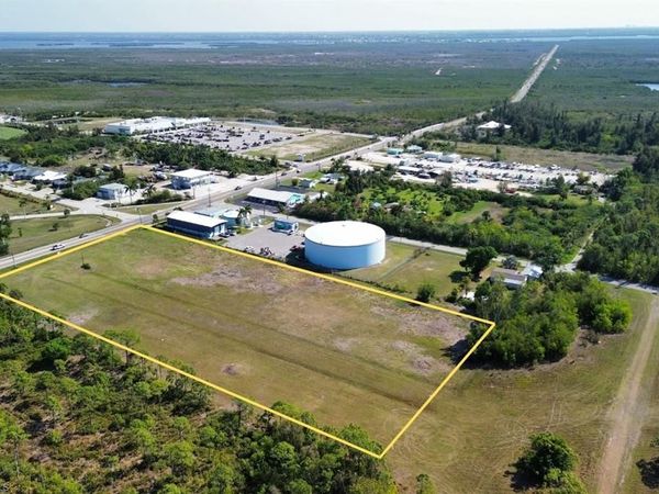 5361 Pine Island RD NW, BOKEELIA, FL 33922