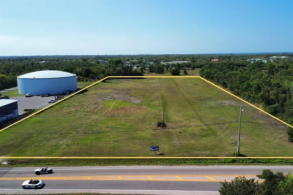 5361 Pine Island Rd Nw, Bokeelia, FL 33922 Photo