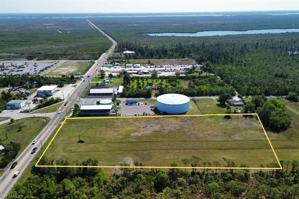 5361 Pine Island Rd Nw, Bokeelia, FL 33922 Photo