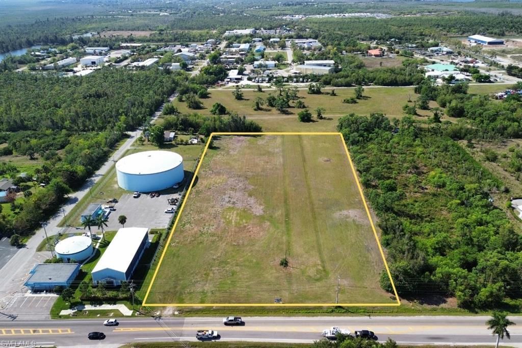 5361 Pine Island Rd Nw, Bokeelia, FL 33922 Photo