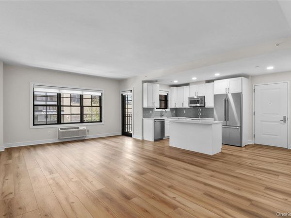 11 Purdy Street , Unit 202, Harrison, NY 10528