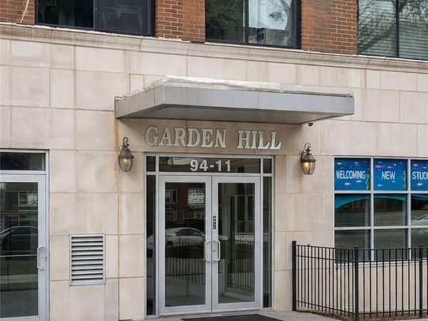 94-11 65th Road , Unit 4D, Rego Park, NY 11374