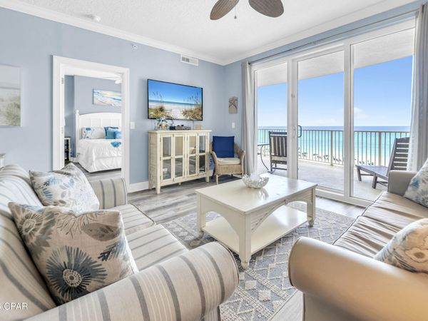 17545 Front Beach Road, Unit 402, Panama City Beach, FL 32413