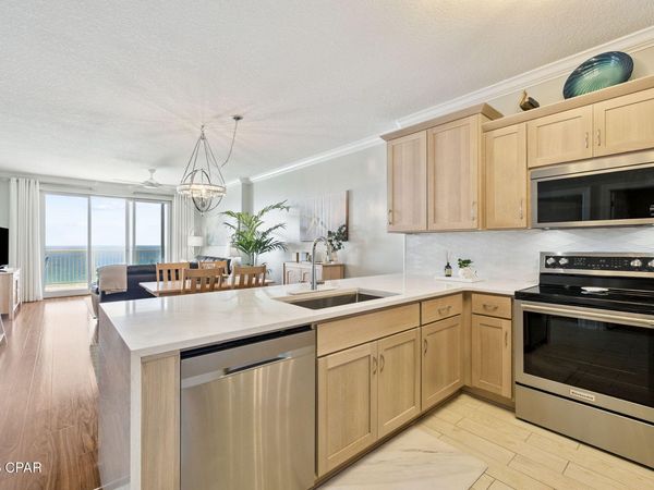10625 Front Beach Road, Unit 1305, Panama City Beach, FL 32407