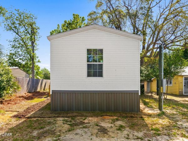 222 Springfield Avenue, Panama City, FL 32401