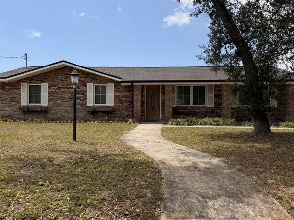 332 Harvard Boulevard , Lynn Haven, FL 32444