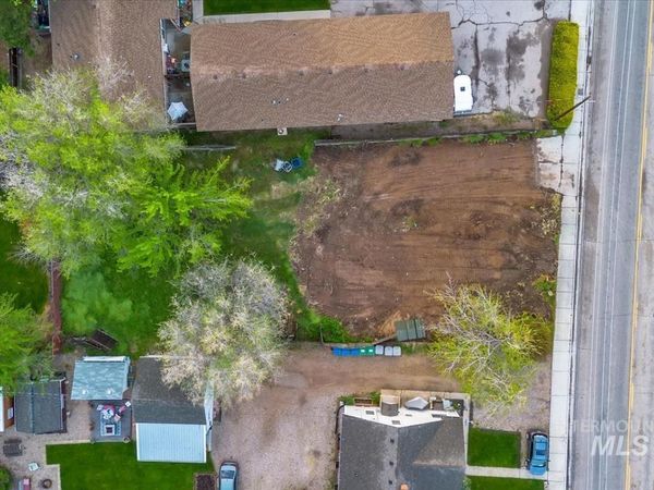 4624 W Franklin, Boise, ID 83705