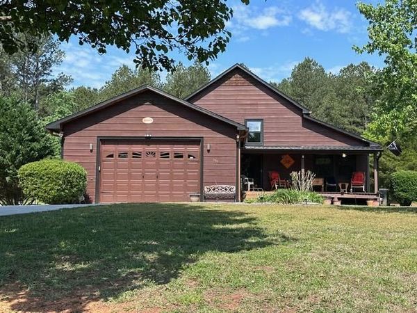 151 Rivers Edge Lane , Benton, TN 37307