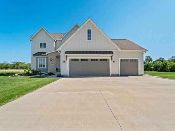 1484 263rd Lane, Madrid, IA 50156