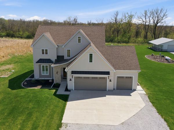 1484 263rd Lane, Madrid, IA 50156
