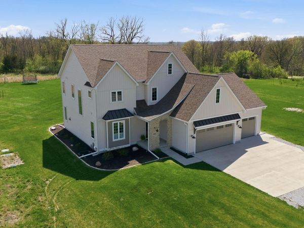 1484 263rd Lane, Madrid, IA 50156