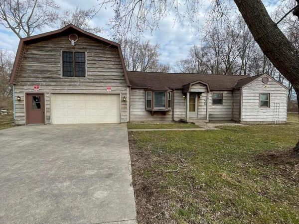 522 Naphew Lane, Kokomo, IN 46901