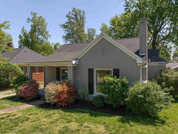 2313 E Chandler Avenue, Evansville, IN 47714