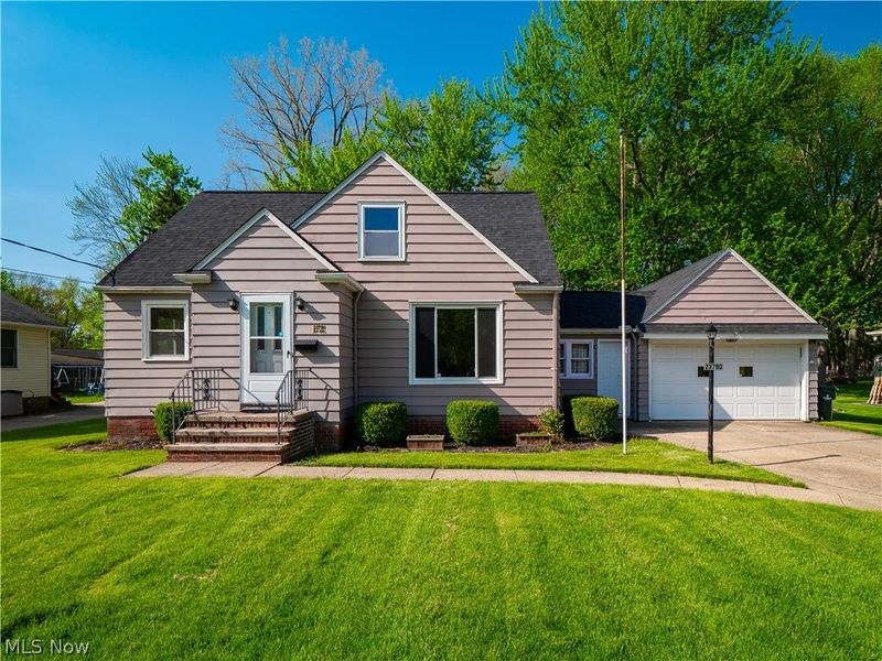 23790 Elm Road, North Olmsted, OH 44070 Photo 1