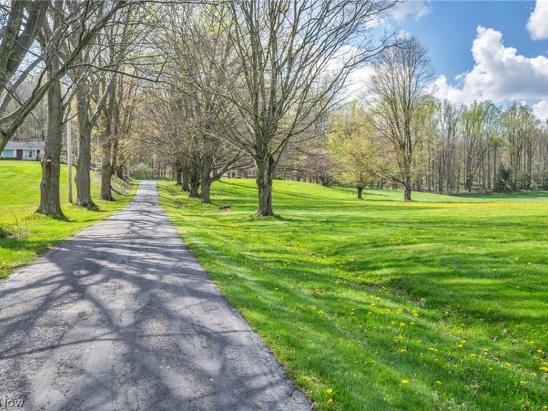 9400 Mennonite Road, Wadsworth, OH 44281 Photo 3