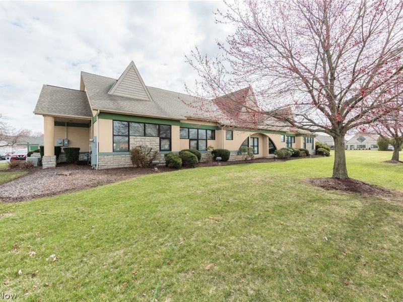 5321 Meadow Lane Court, Unit 5, Sheffield Village, OH 44035 Photo 1
