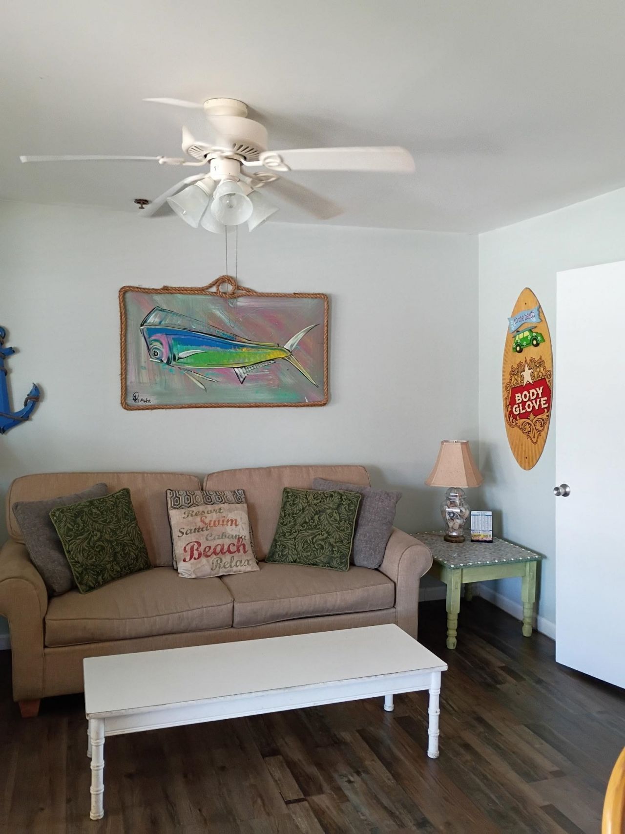 4409 N Ocean Blvd.  Photo 12